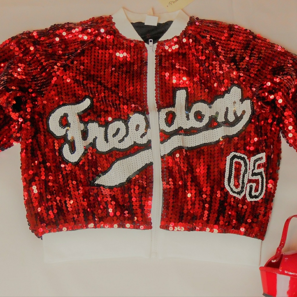 Jacket - Picture 2 of 4